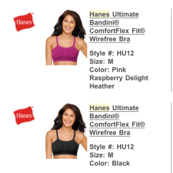 hanes ultimate bandini